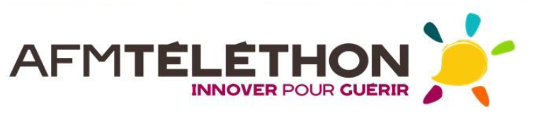logo telethon - Club Vosgien de Sainte Marie aux Mines